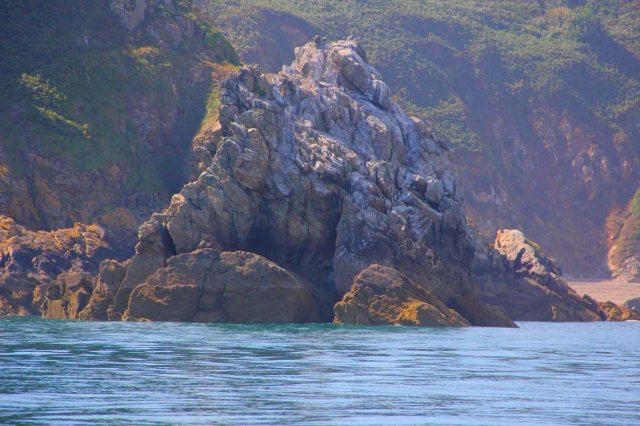 Les alentours